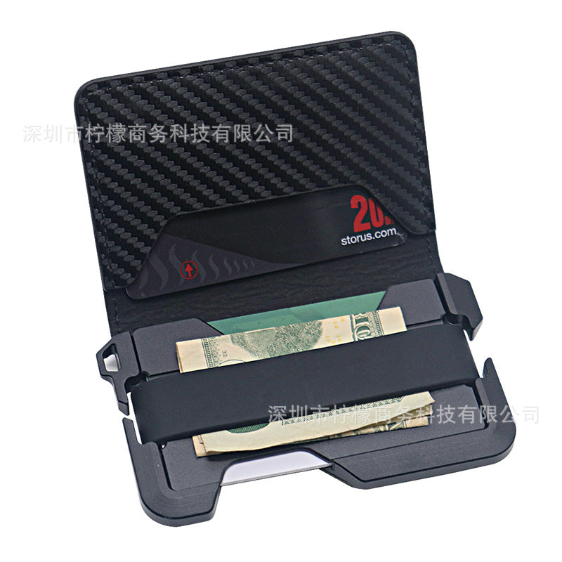 Armor Card Carrier