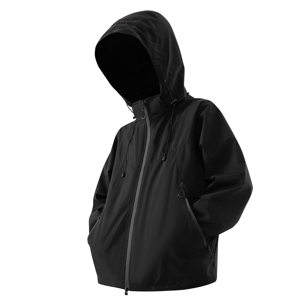 Outdoor Trekking Jacket