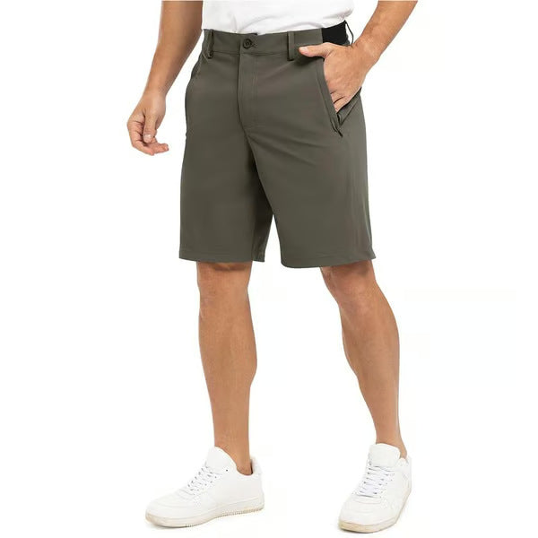Men's Performance Leisure Shorts