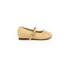 Cream yellow