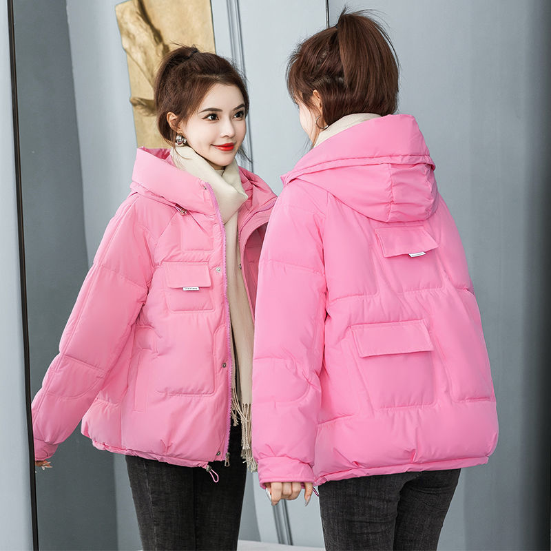 Padded Winter Jacket