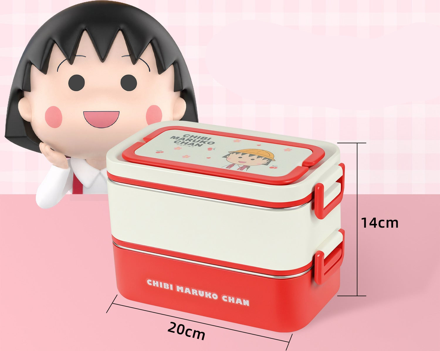 FreshLock Bento Box Set