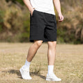 Men's Multi-Pocket Outdoor Utility Shorts