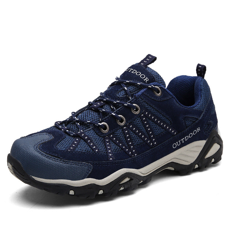 Peak Trail Shoes