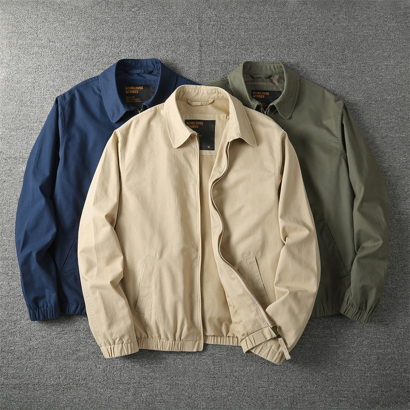 Essential Harrington