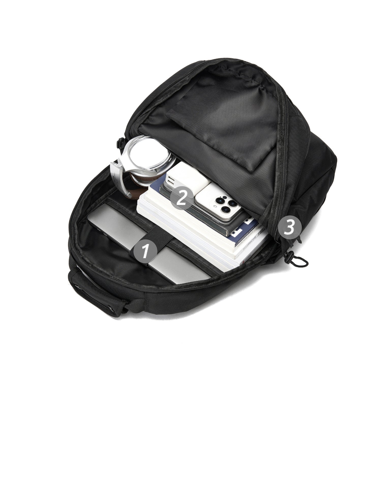 Casual Tech Backpack