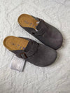 Dark gray