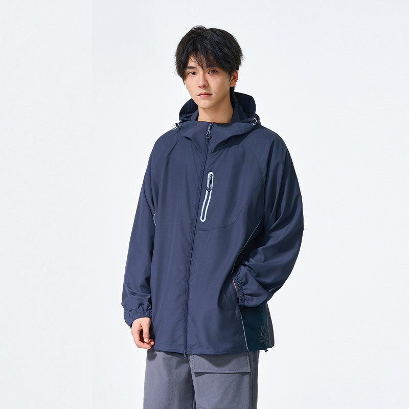 Tech Shell Sun Protection Jacket