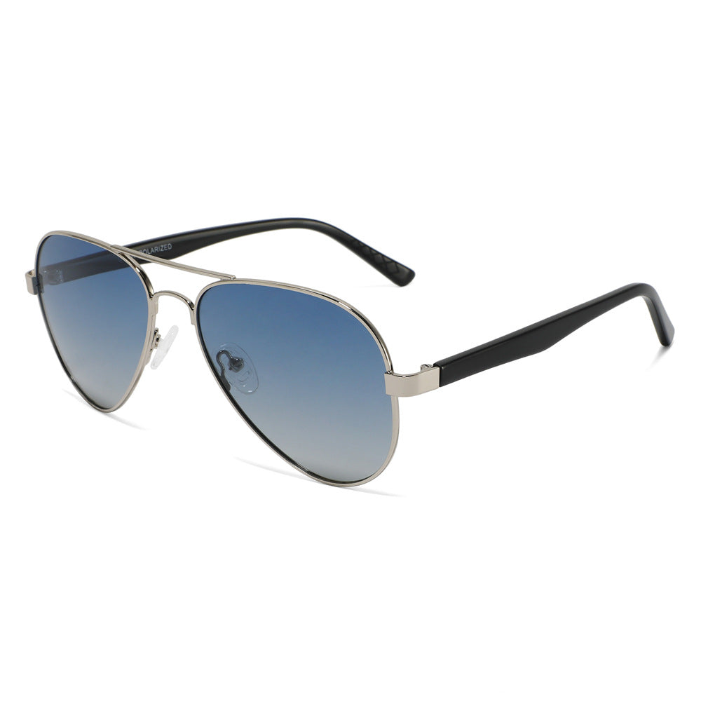 Sky-Wing Polarized Aviators