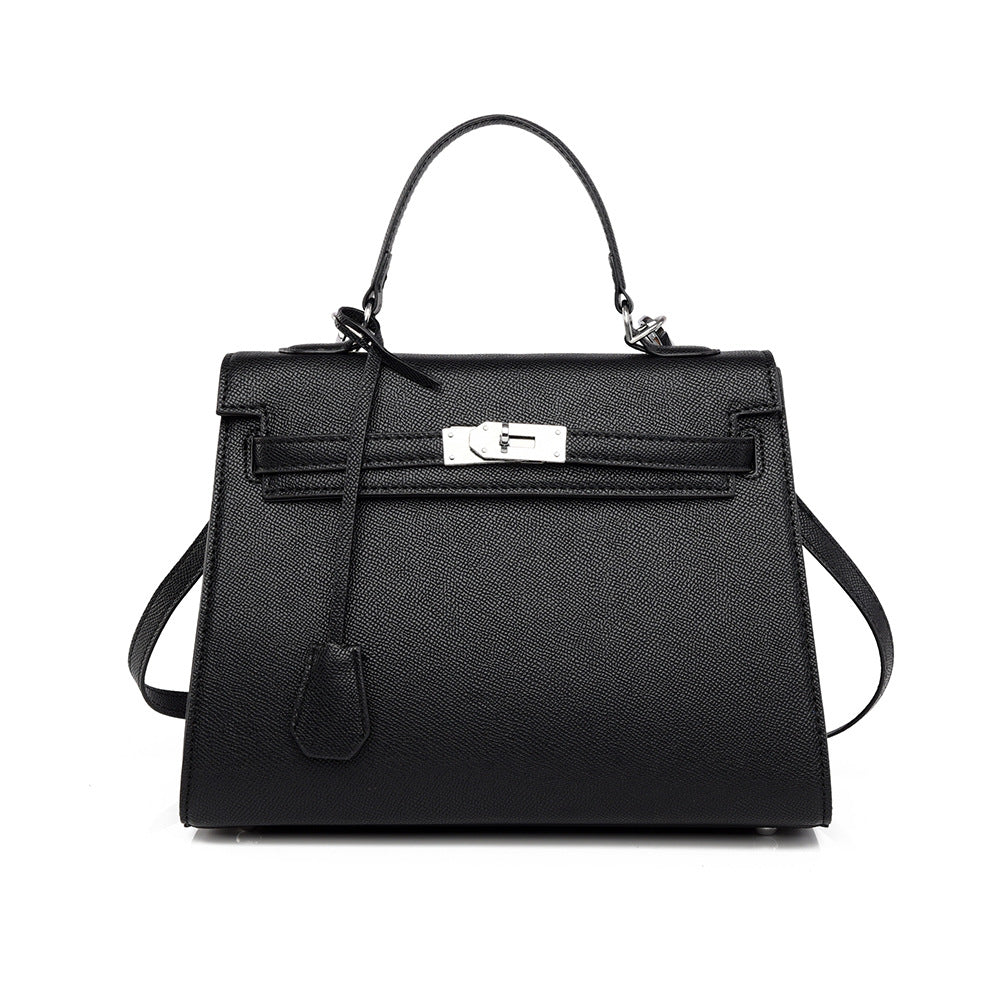 Retro Kelly Handbag