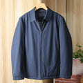 Quilted Lining Business Jacket