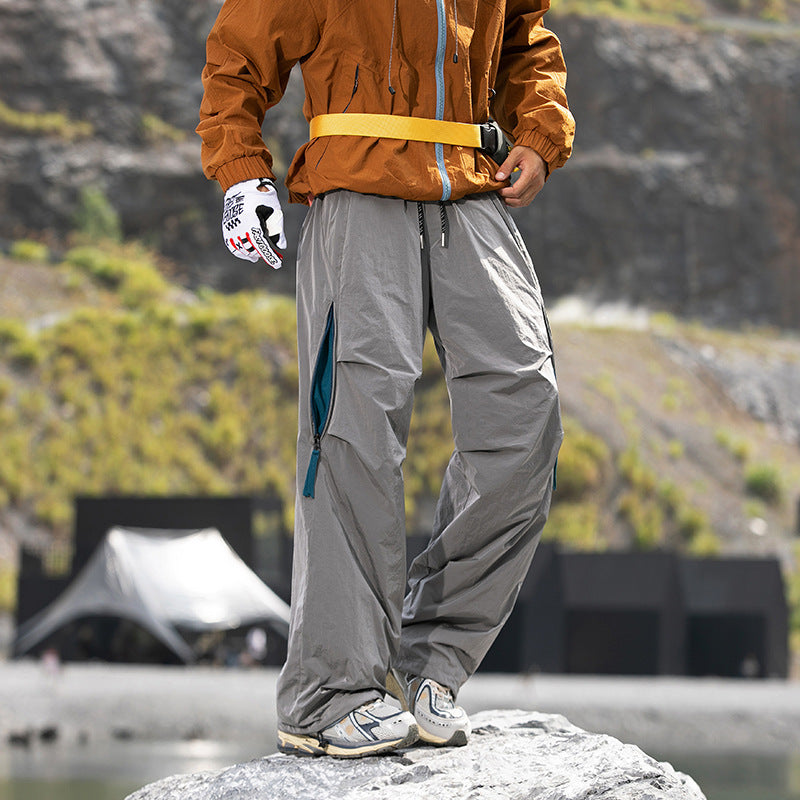 Versatile Outdoor Trousers
