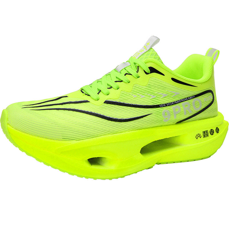 Carbon Fiber Racing Shoe