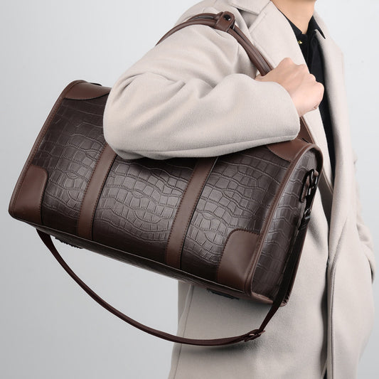 Travel and Business Duffel