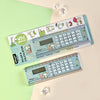 Foreign Trade English Style (Green)