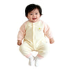 Pink Pink (Upgraded Version - Extended Threaded Feet)