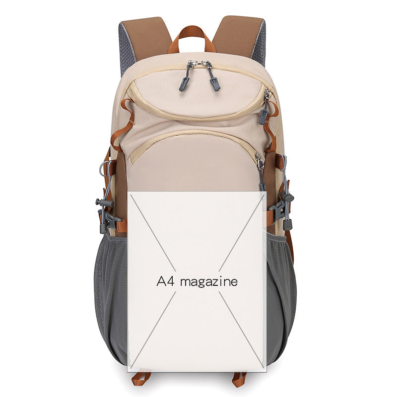 Commute & Travel Backpack