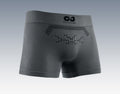 Men's Seamless Compression Performance Shirt