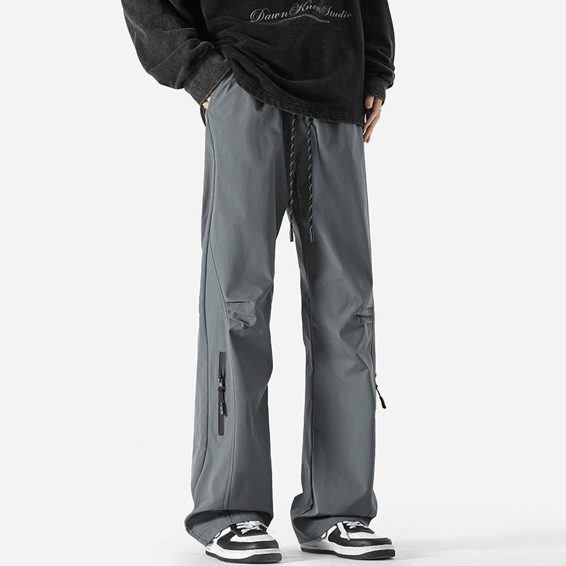 Versatile Outdoor Pants