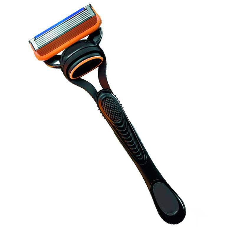 Shasoul 5-Blade Razor