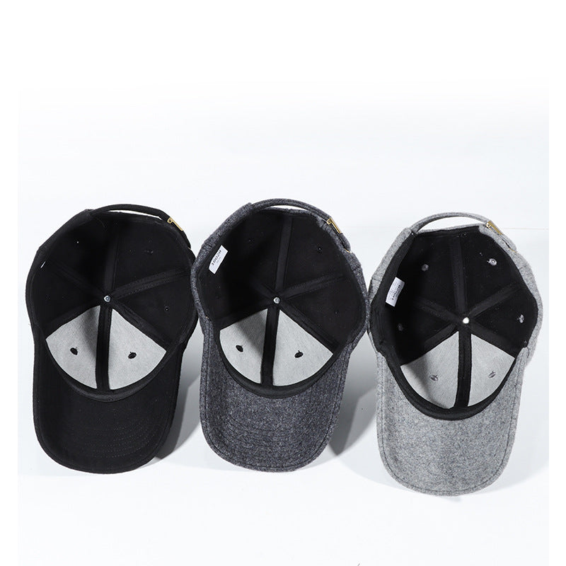 WoolFlex Classic Cap