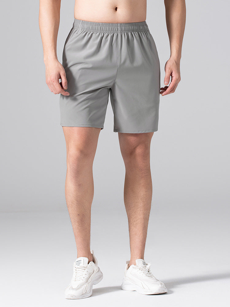 Performance Athletic Shorts