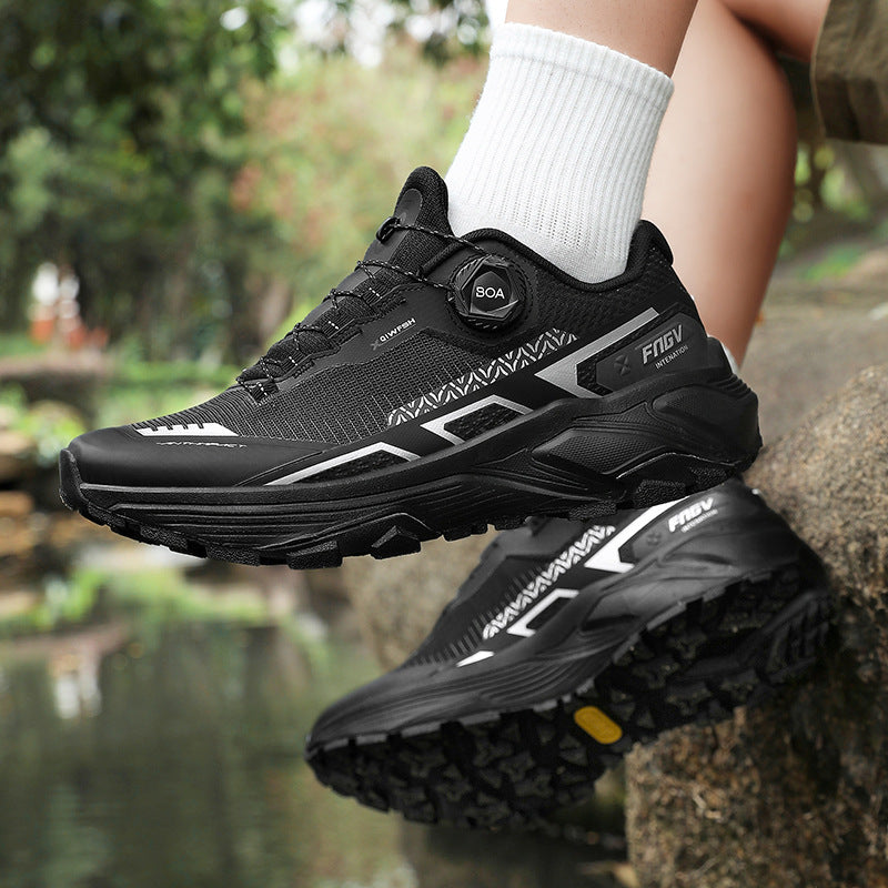 Zenith Trail Master