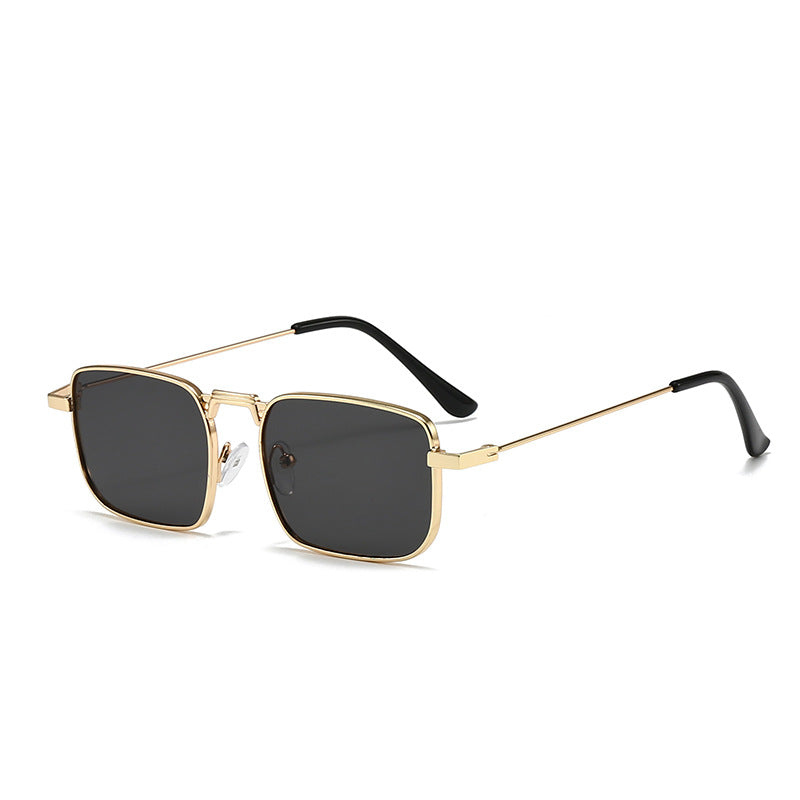 Men's Metal Sunglasses