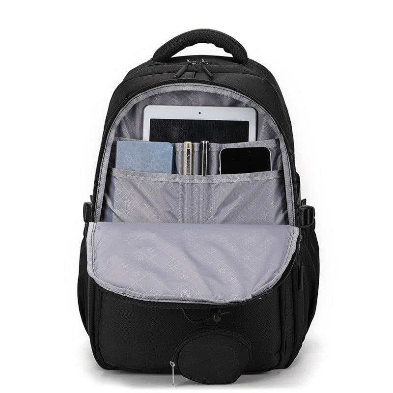 Casual Travel Backpack