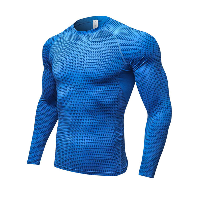 Men's Compression Base Layer Set