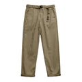 Men's Classic Khaki Chino Pants