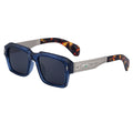 Luxury Retro Driving Sunglasses