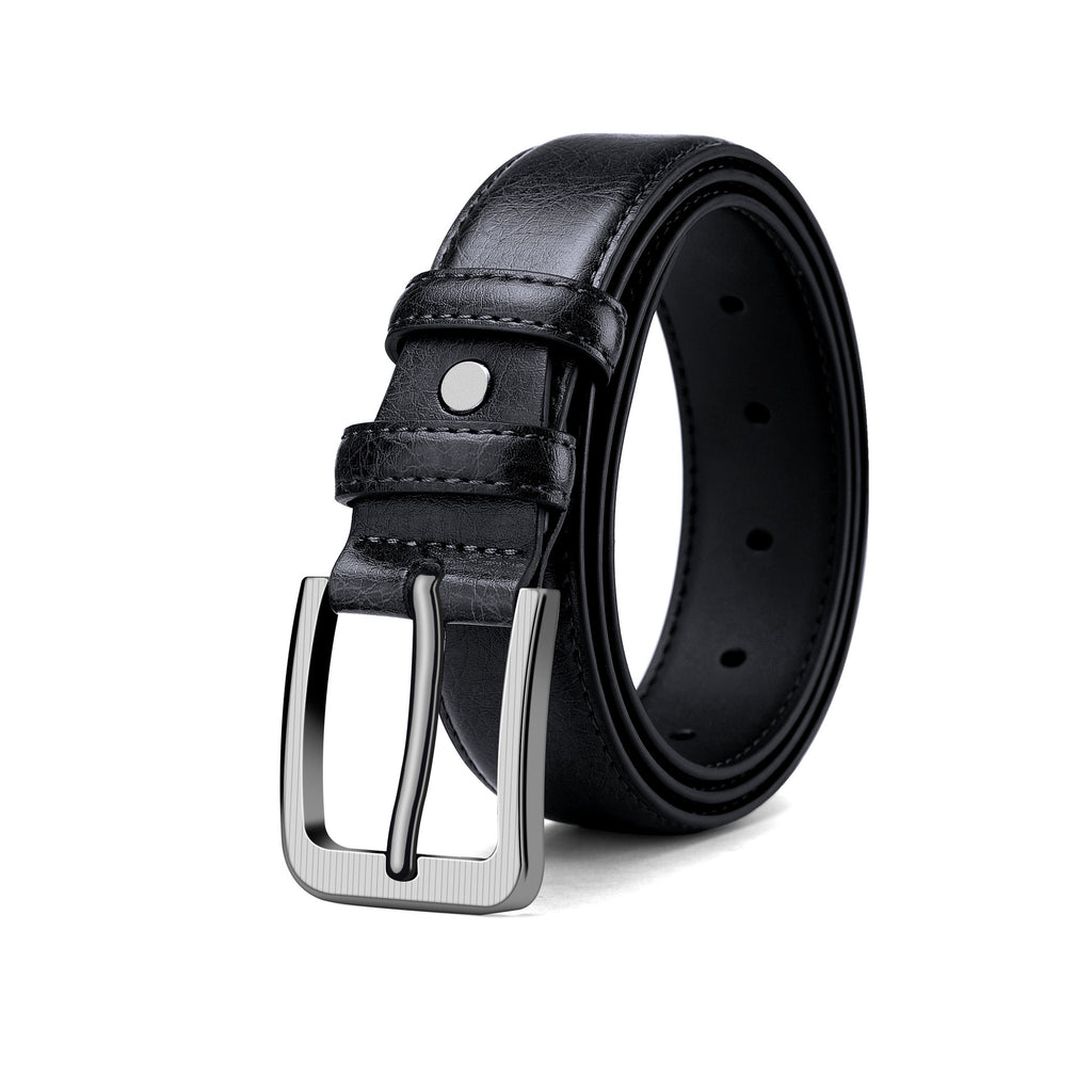 Classic Leather Belt