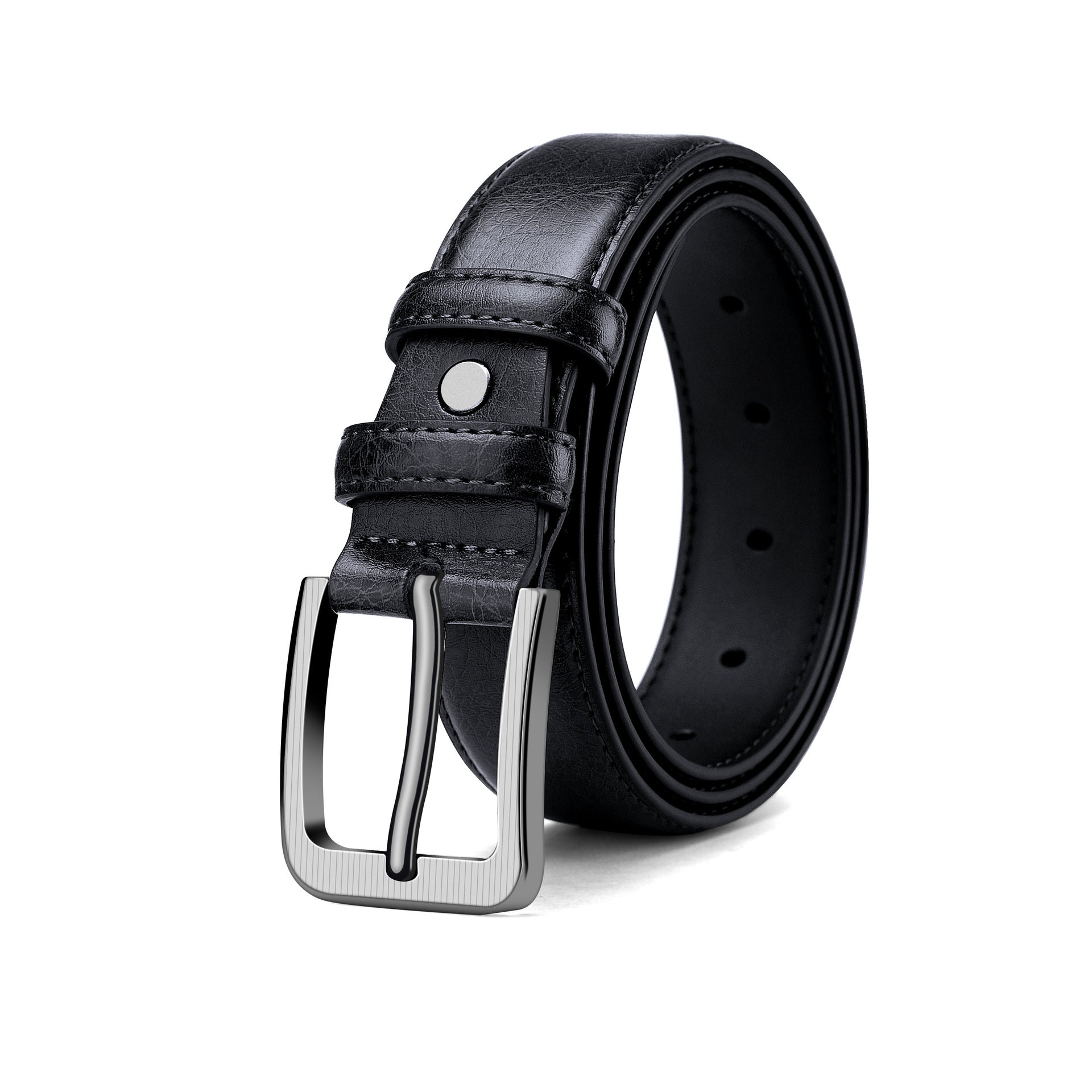 Classic Leather Belt