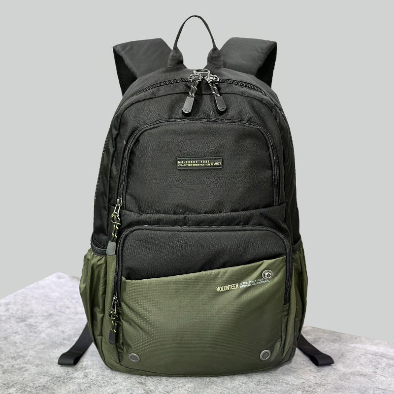 Stylish Business Commuter Backpack