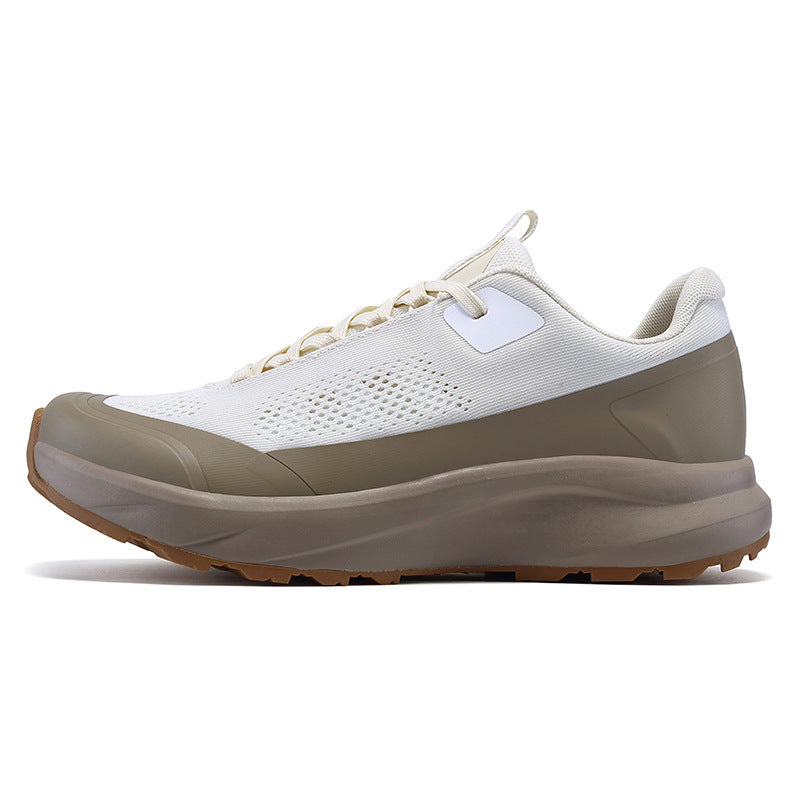 Lightweight Hiking & Commuter Shoe