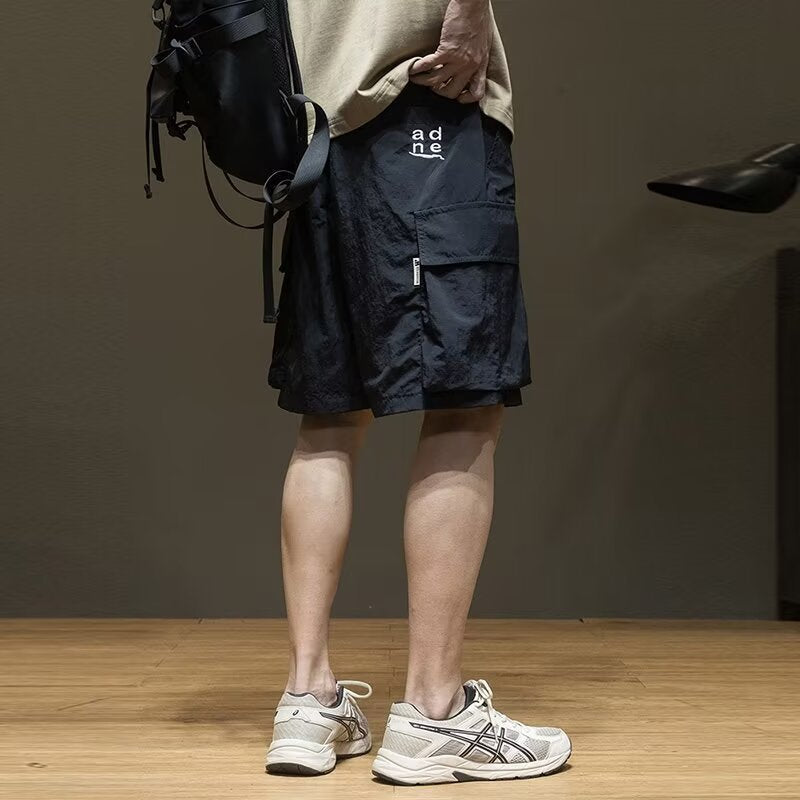 Cargo Shorts