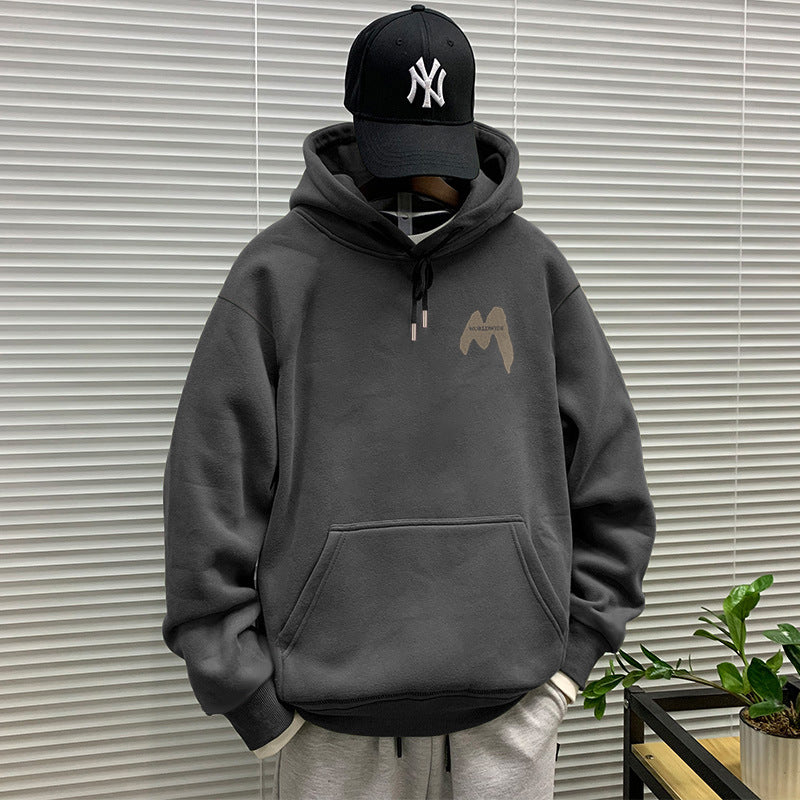 Oversize Cityboy Hoodie