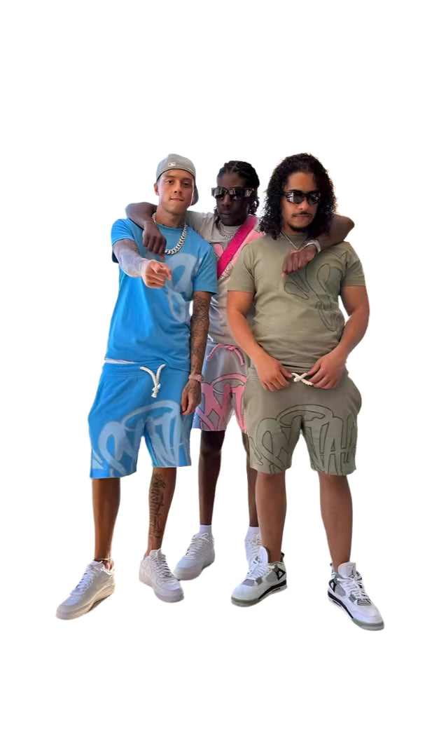 Syna World Two-Piece Set