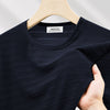 Upgraded model: navy blue [ice silk coolness]