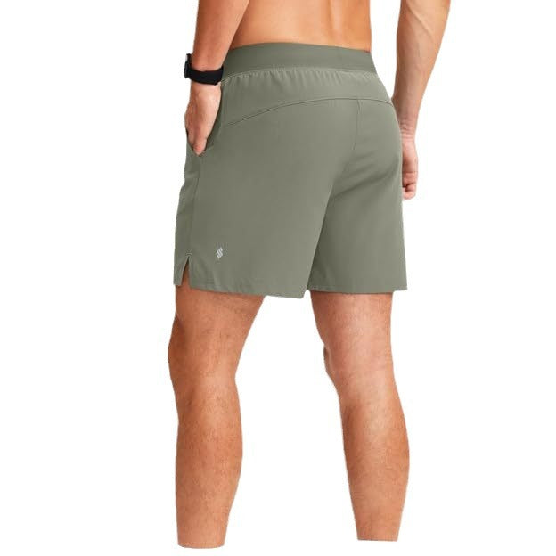 Active Fit Athletic Shorts