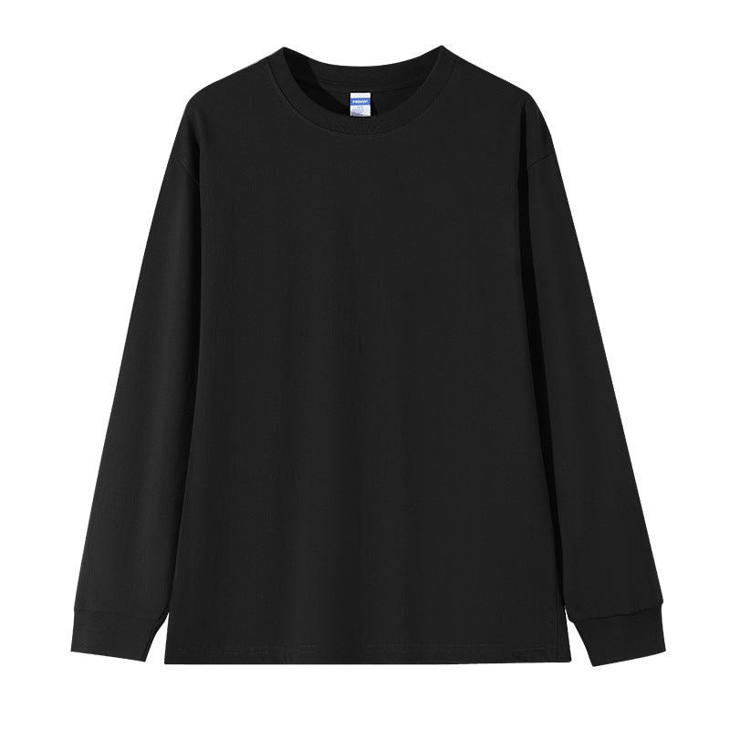 Heavyweight Long-Sleeve T-Shirt