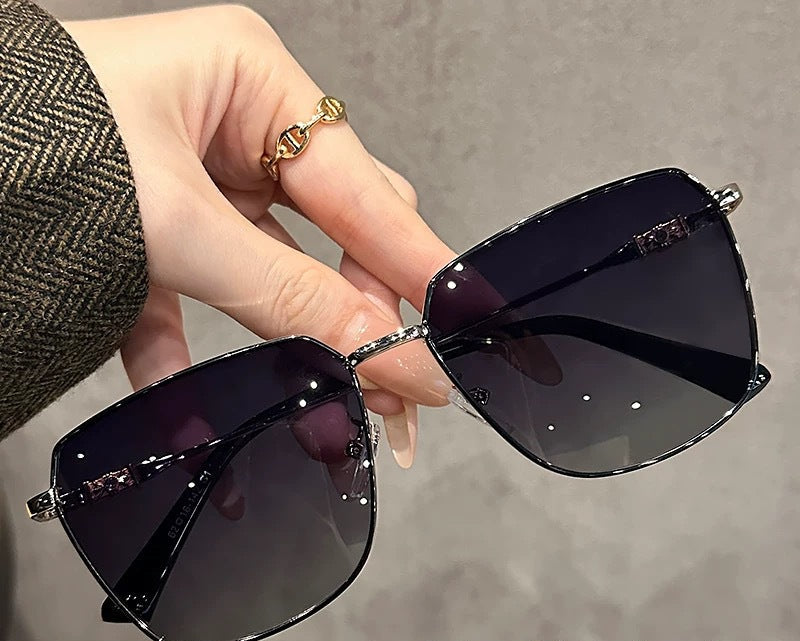 Fashion Square Sunglasses