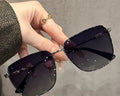 Fashion Square Sunglasses