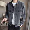 Grey 1139WX jacket