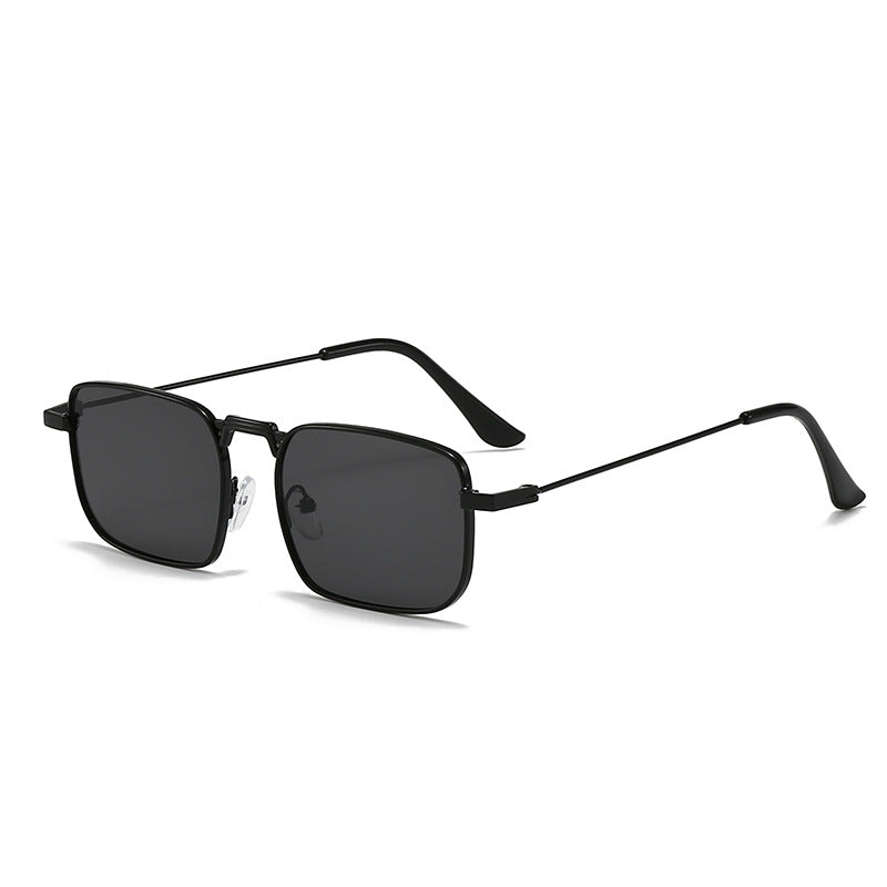 Men's Metal Sunglasses