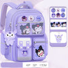 1198 Lilac Purple (10-piece set + watch + stationery box)
