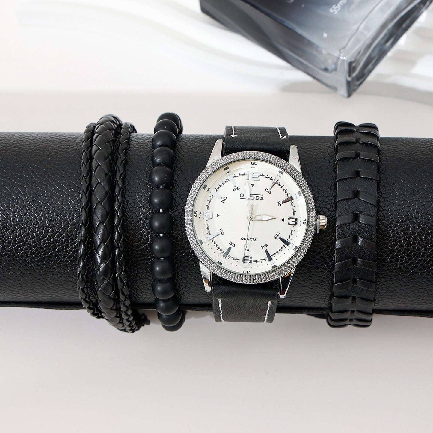 Yuletide Gentleman's Prestige Set