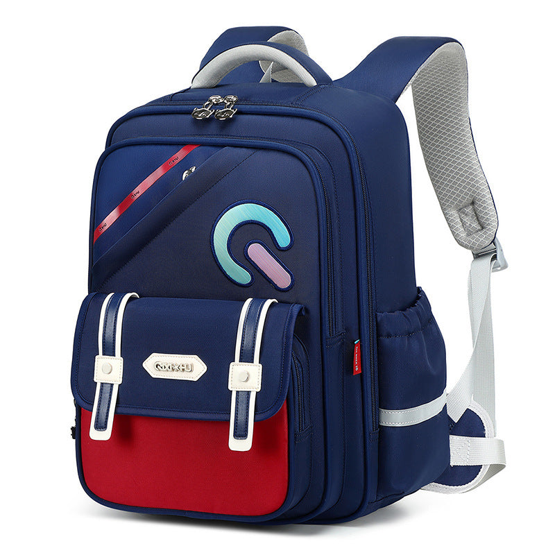 Comfort Multi Pocket Bag