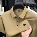 Premium Cotton Polo Shirt